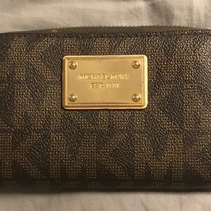 MK WALLET